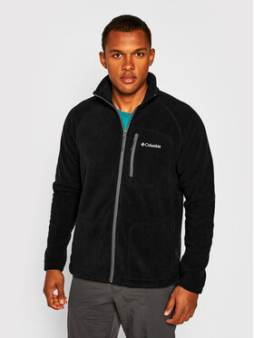 Columbia Columbia Flis Fast Trek™ 1420421 Crna Classic Fit