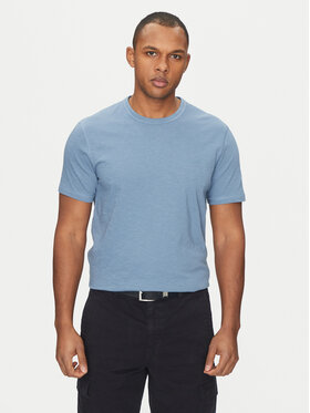 BOSS BOSS Póló Tegood 50508243 Kék Regular Fit