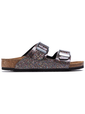 Birkenstock Birkenstock Šľapky Arizona Kids 1017382 Farebná