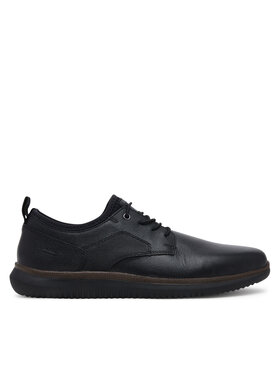 Rieker Rieker Pantofi 10451-00 Negru