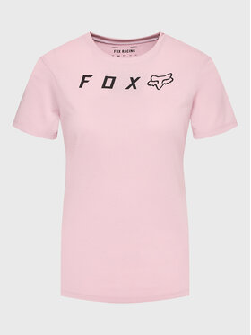 Fox Racing Fox Racing Majica W Absolute 175 Roza Standard Fit