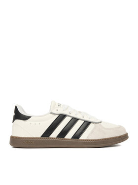 adidas adidas Tenisice BREAKNET SLEEK JQ8253 Bijela