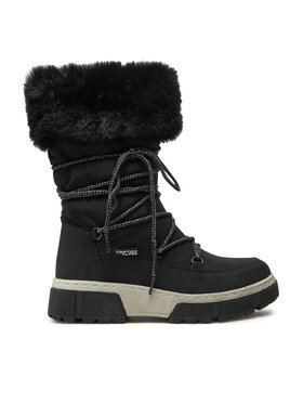 Vertigo Alpes Vertigo Alpes Schneeschuhe Uciole Schwarz