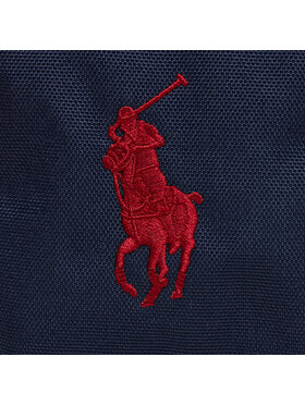 Polo Ralph Lauren Crossover Torbica 9AR011 Tamnoplava