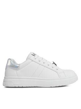 Calvin Klein Jeans Calvin Klein Jeans Tossud V3A9-80791-1355 S Valge