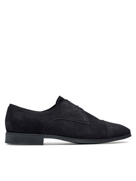 BOSS Boss Pantofi Theon Derb sdtc 50523050 Bleumarin