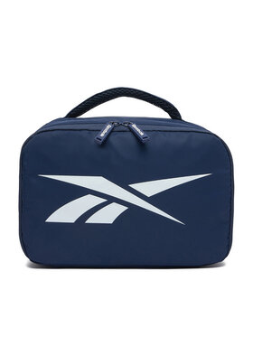 Reebok Reebok Kosmetyczka RBK-U1-001-SS25 Granatowy
