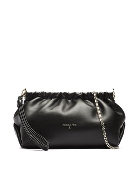 Patrizia Pepe Patrizia Pepe Rankinė 8B0147/E005-K103 Juoda