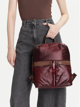 Hispanitas Hispanitas Rucksack BI254159 Dunkelrot