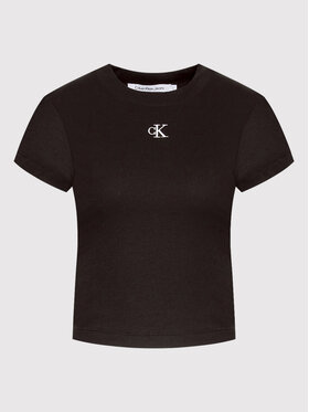 Calvin Klein Jeans T-Shirt Calvin Klein Jeans - 4
