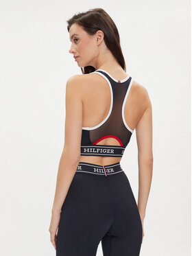 Αθλητικό σουτιέν Tommy Hilfiger φωτογραφία