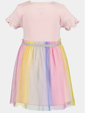 Φόρεμα καλοκαιρινό Blue Seven φωτογραφία