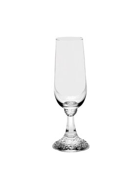 Rosenthal Rosenthal Kieliszek do szampana Maria Kryształowa Kieliszek do szampana Przezroczysty