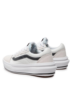 Vans Tenisice Old Skool Overt VN0A7Q5EWHT1 Bijela