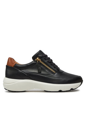 Clarks Clarks Tossud Tivoli Zip 26176648 Must