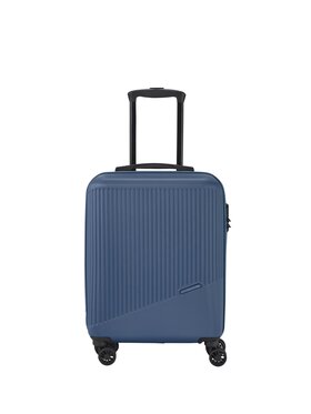Travelite Travelite Walizka kabinowa 279892 Błękitny