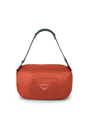Osprey Osprey Torba podróżna 326626 Pomarańczowy