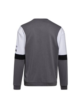 Diadora Diadora Bluza SWEATSHIRT CREW DIADORA CLUB Szary Regular Fit