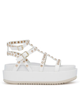 Badura Badura Sandalen WYL3857-1 Weiß