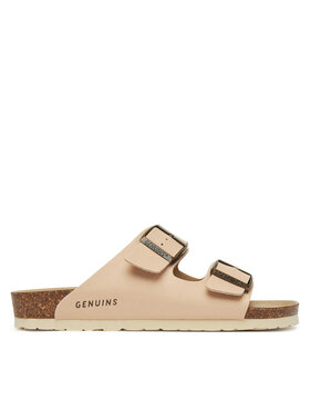 Genuins Genuins Plätud Hawaii Vegan G106257 Beež