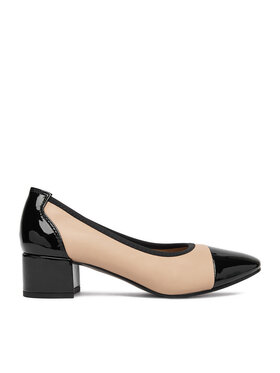 JENNY JENNY Pantofi pumps CEO-WS24030-01 Bej