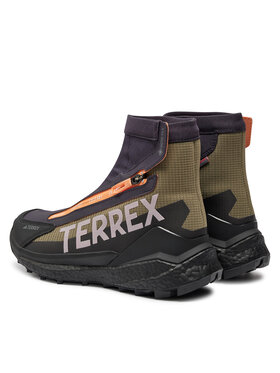 Adidas Trekking Terrex Free Hiker 2 Cold.Rdy GORE-TEX IE0837 Crna