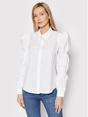 Levi's® Levi's® Camicia A1883-0000 Bianco Regular Fit