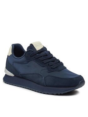 Gant Gant Sneakers Bevinda Sneaker 28533458 Blau