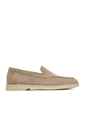 GINO ROSSI GINO ROSSI Mocasini LORELLA 26220 Bej