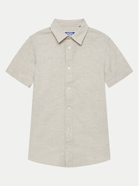 Jack&Jones Junior Jack&Jones Junior Košulja 12248938 Siva Regular Fit