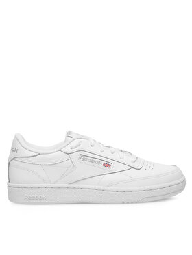 Reebok Reebok Αθλητικά Club C 85 100000154 Λευκό