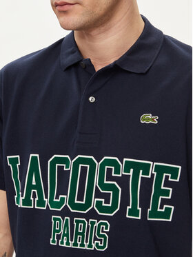 Lacoste Polo PH7419 Tamnoplava Regular Fit