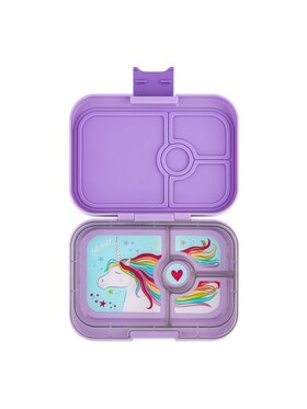 Yumbox Yumbox Lunchbox Panino Fioletowy