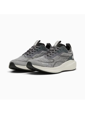 Puma Puma Sneakersy 310100 Szary