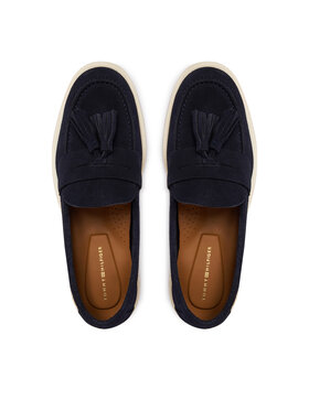 Tommy Hilfiger Μοκασίνια Tommy Hilfiger - 5
