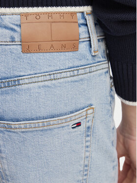 Tommy Jeans Τζιν Tommy Jeans - 5