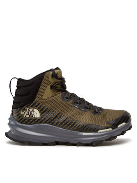 The North Face The North Face Trekkingschuhe Vectiv Fastpack Mid Futurelight NF0A5JCWWMB1 Grün