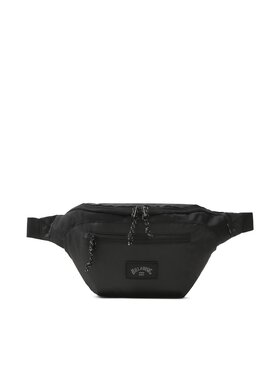 Billabong Billabong Marsupio﻿ Bali Waistpack 3L EBYBA00100 Nero