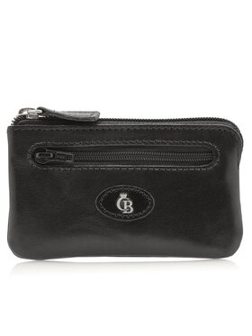 Castelijn & Beerens Castelijn & Beerens Etui na klucze 219592 Czarny