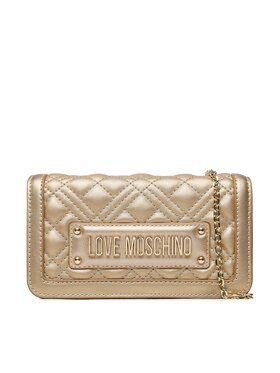 LOVE MOSCHINO LOVE MOSCHINO Torebka JC5681PP1GLA0901 Złoty