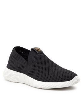 Kurt Geiger Kurt Geiger Sportcipő Lorna 2902300609 Fekete