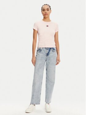 Tommy Jeans T-Shirt Tommy Jeans - 2