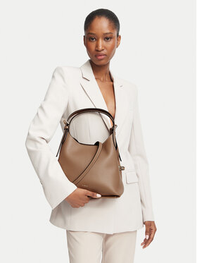 Furla Furla Geantă Primrose M WB02210 HSF000 4489S Maro deschis
