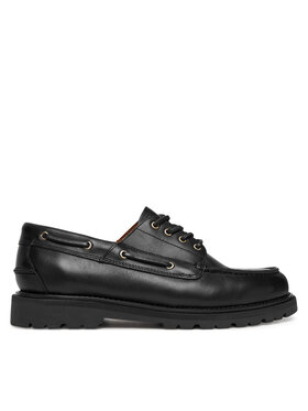 Vagabond Shoemakers Vagabond Shoemakers Mokasíny Jay 5977-001-20 Černá