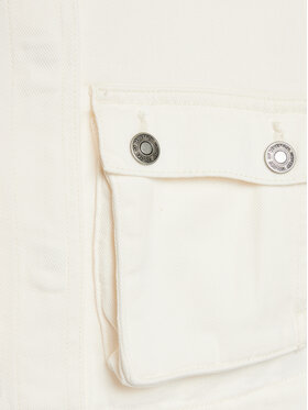 Τζιν μπουφάν United Colors Of Benetton φωτογραφία