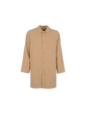 Aquascutum Aquascutum Giubbotto invernale AA_B005_JK009-38 Marrone Regular Fit