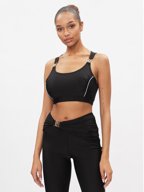 Liu Jo Sport Liu Jo Sport Top-BH TA4002 J7912 Schwarz