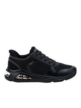 Skechers Skechers Sneakersy 177116-BBK Czarny