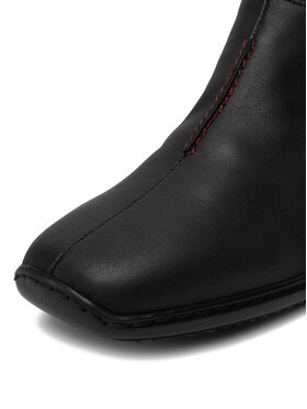 Μποτάκια Rieker φωτογραφία