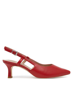 Caprice Caprice Sandaalid 9-29601-44 Punane